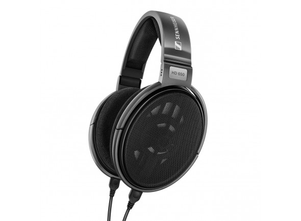 Sennheiser HD-650 New Version 2019 Sennheiser HD-650 New Version 2019